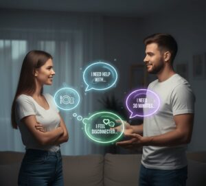 woman-communicating-with-partner