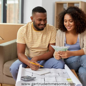 couple-having-conversation-about-finance