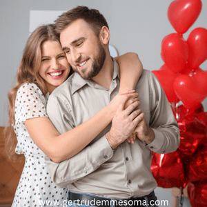 Image-of-couple-on-a-valentine's-day