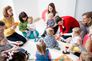 Doing-anchor-activity