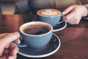 Reconnect -as-a-couple