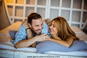 Couple-practicing-side-by-side-connection-after-feeling-touched-out