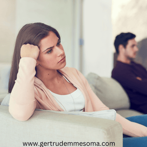 Woman-feeling-emotionally-disconnected